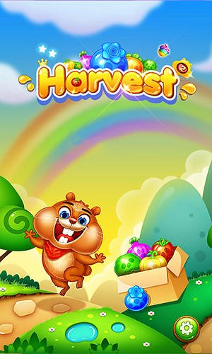 game pic for Farm harvest 2